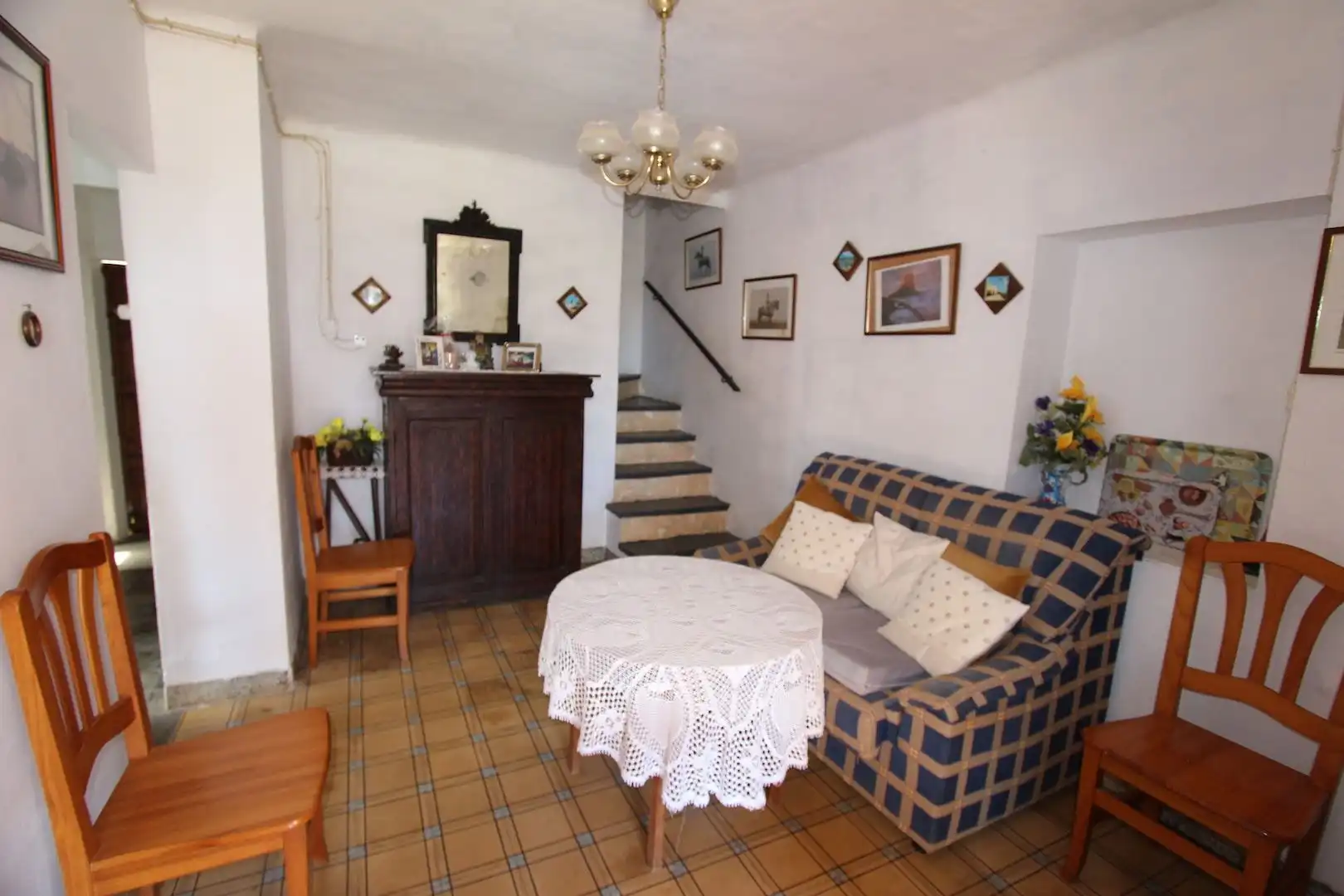 Land for sale in Benicolada - Las Adelfas