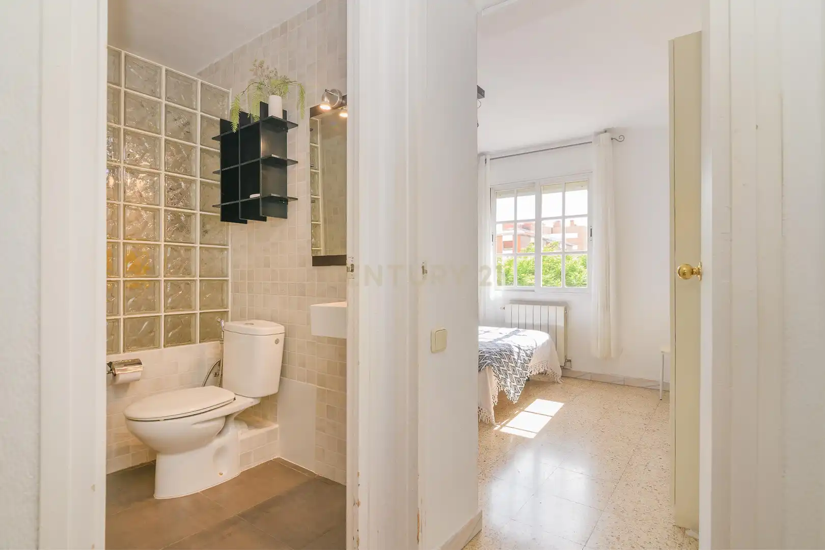 Habitación de Apartamento en venta en Sant Feliu de Llobregat