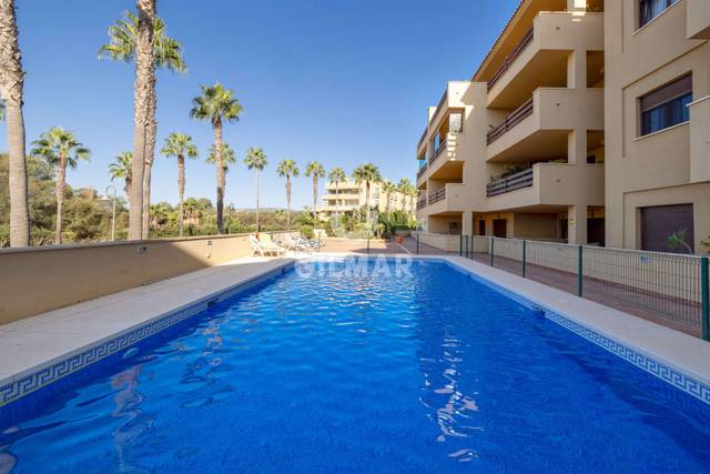 Piso en Venta en Puerto de Sotogrande - La Marina