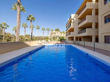 Appartement avec balcon à vendre à Puerto de Sotogrande - La Marina