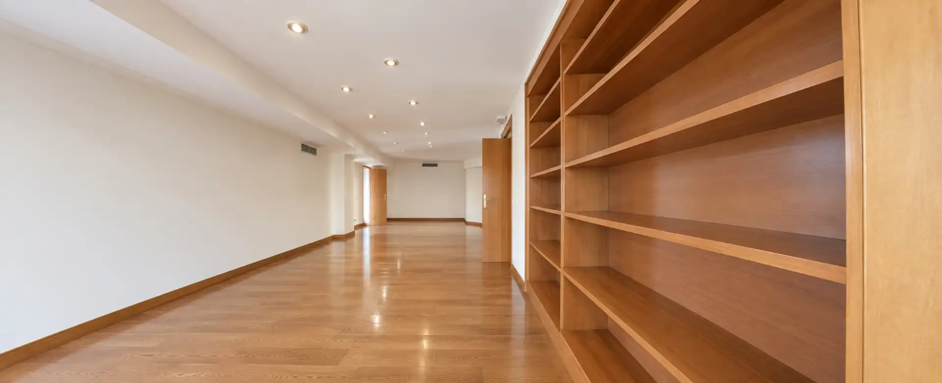 Piso en venta en Hortaleza