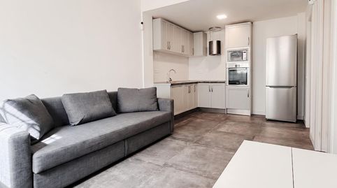 Foto 2 de Planta baja en venta en Del Sur, Entrevías, Madrid Capital