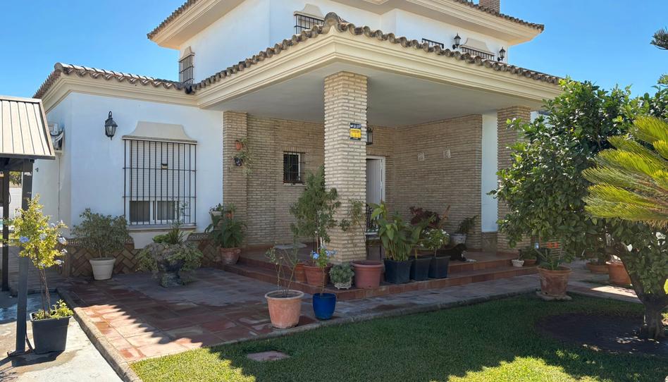 Foto 1 de Casa o xalet en venda a Los Gallos, Cádiz
