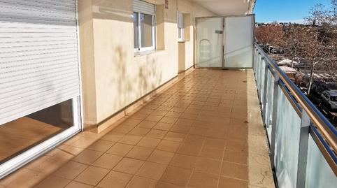 Foto 2 de Piso en venta en Jacint Verdaguer, 31, Via Europa - Parc Central, Mataró