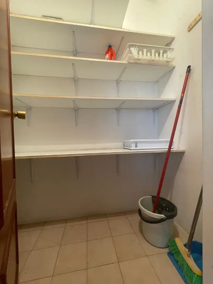 Pis en venda en Ferrol amb Calefacció, Parquet i Terrassa