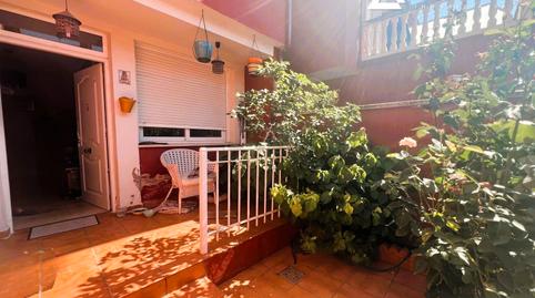 Foto 2 de Casa adosada en venda a Calle Góngora, Santo Domingo-Caudilla, Toledo