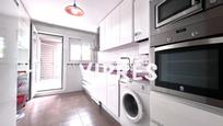 Kitchen of Flat for sale in Cáceres Capital  with Heating and Terrace
