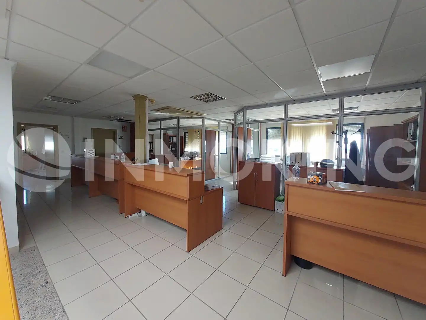 Industrial buildings for rent in Poligono 50, 220, Partidas de interior - Zona Rústica