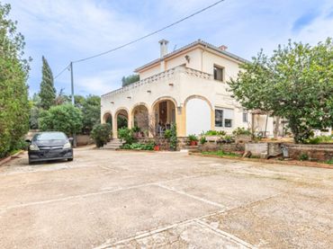 Chalet con jardín en venta en Las Rotas / Les Rotes
