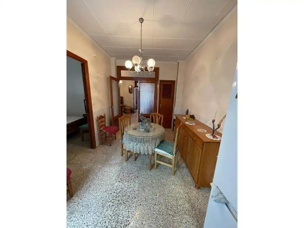 Casa amb terrassa en venda a Canals, imagen 8