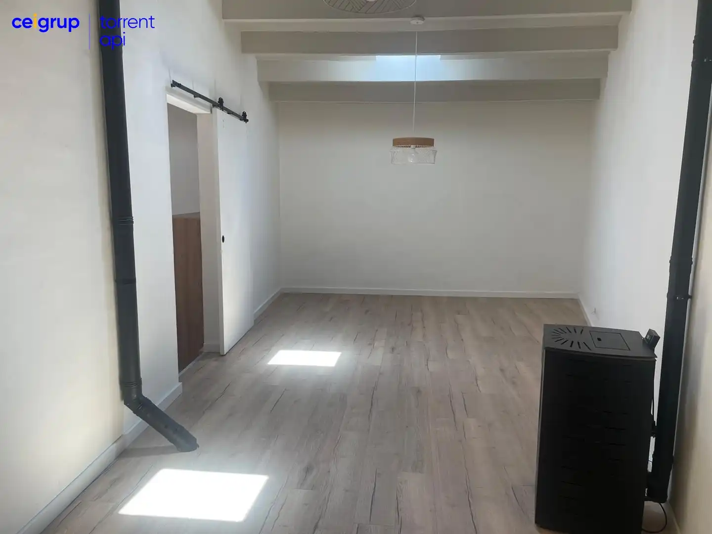 Flat for rent in Fontanilles