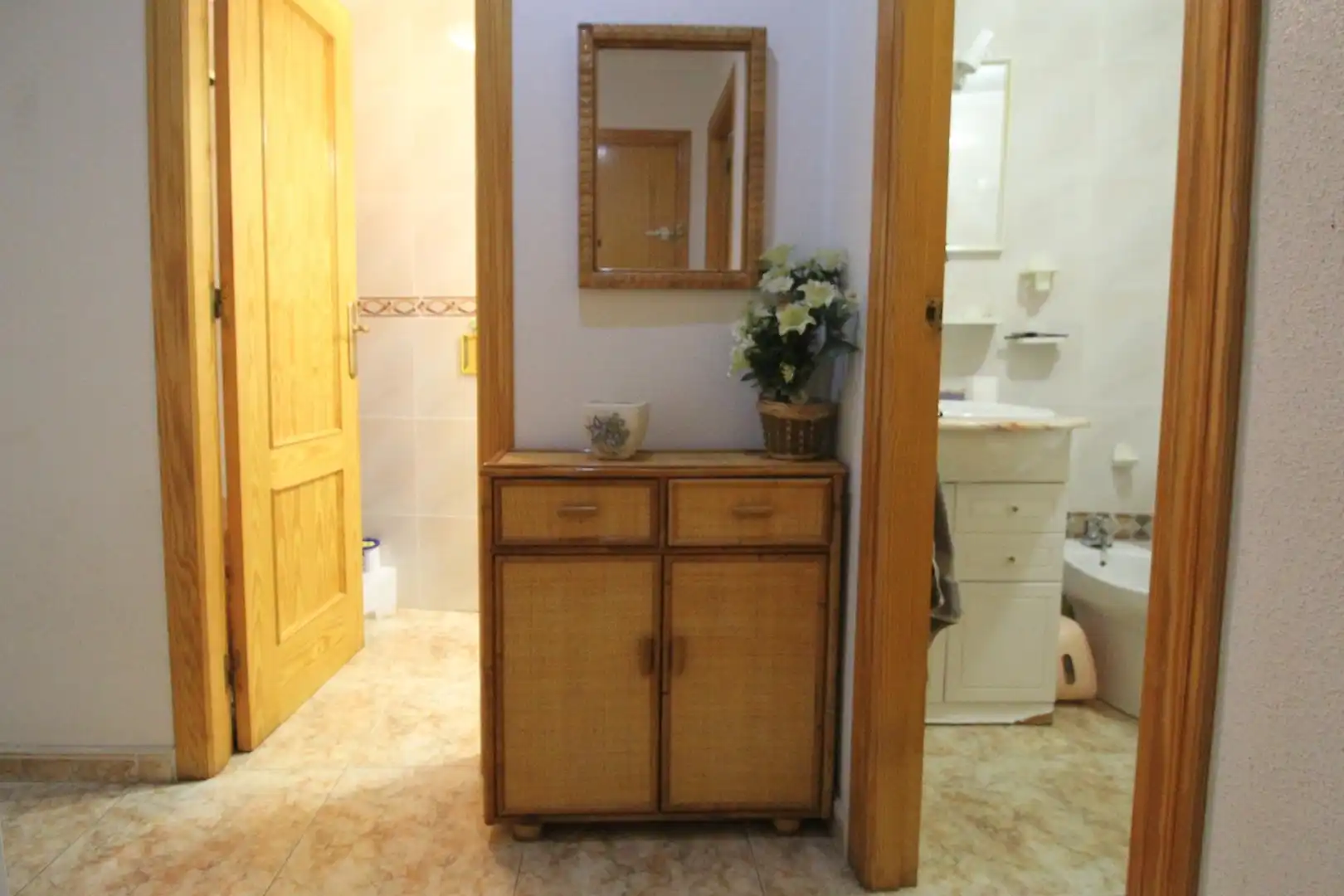 Apartment with terrace for sale in Calle SAL LA, imagen 19