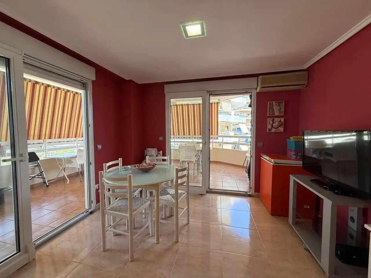 Piso con ascensor en venta en Tavernes de la Valldigna, imagen 5
