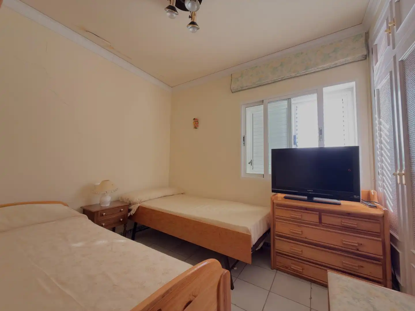 Habitación de Casa o chalet en venta en Gandia