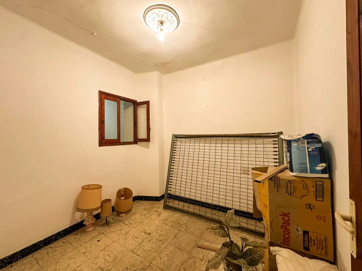 Casa o xalet en venda en L'Alcora amb Traster