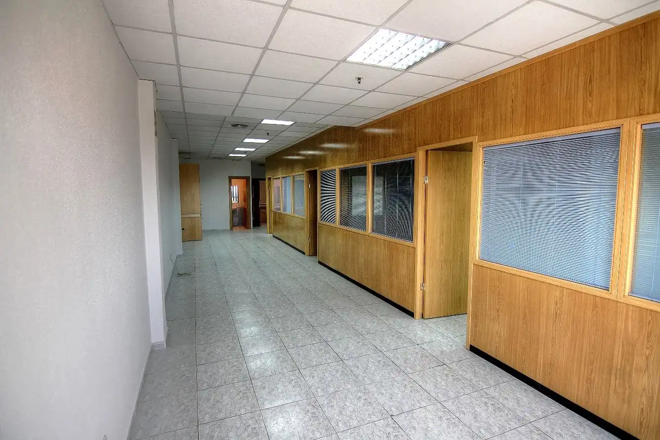 Bureau avec ascenseur à louer à Calle Puerto de la Morcuera 15, imagen 4