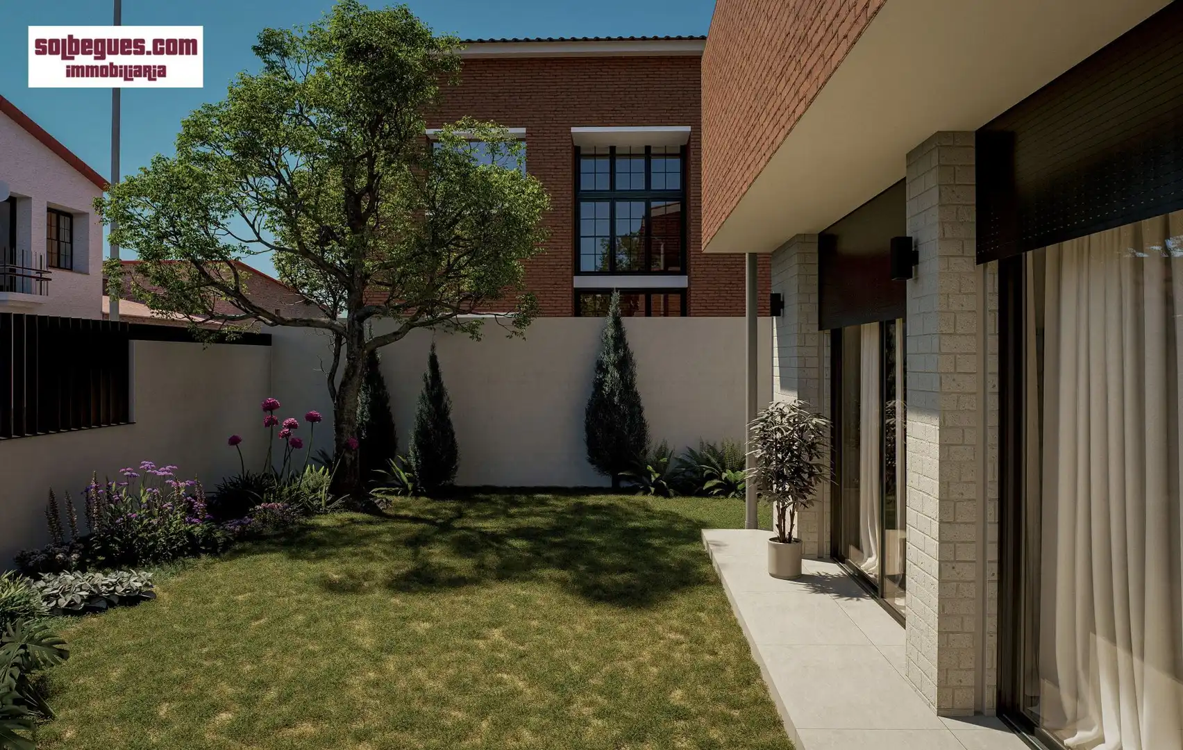 Casa amb jardí en venda a RIERA 17, imagen 21