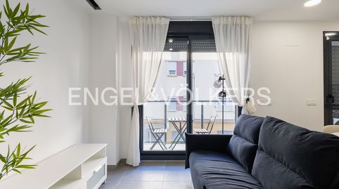 Photo 3 of Flat for rent in Centro - Casco antiguo, Torrent