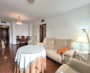 Living room of Flat for sale in  Córdoba Capital  with Air Conditioner and Terrace