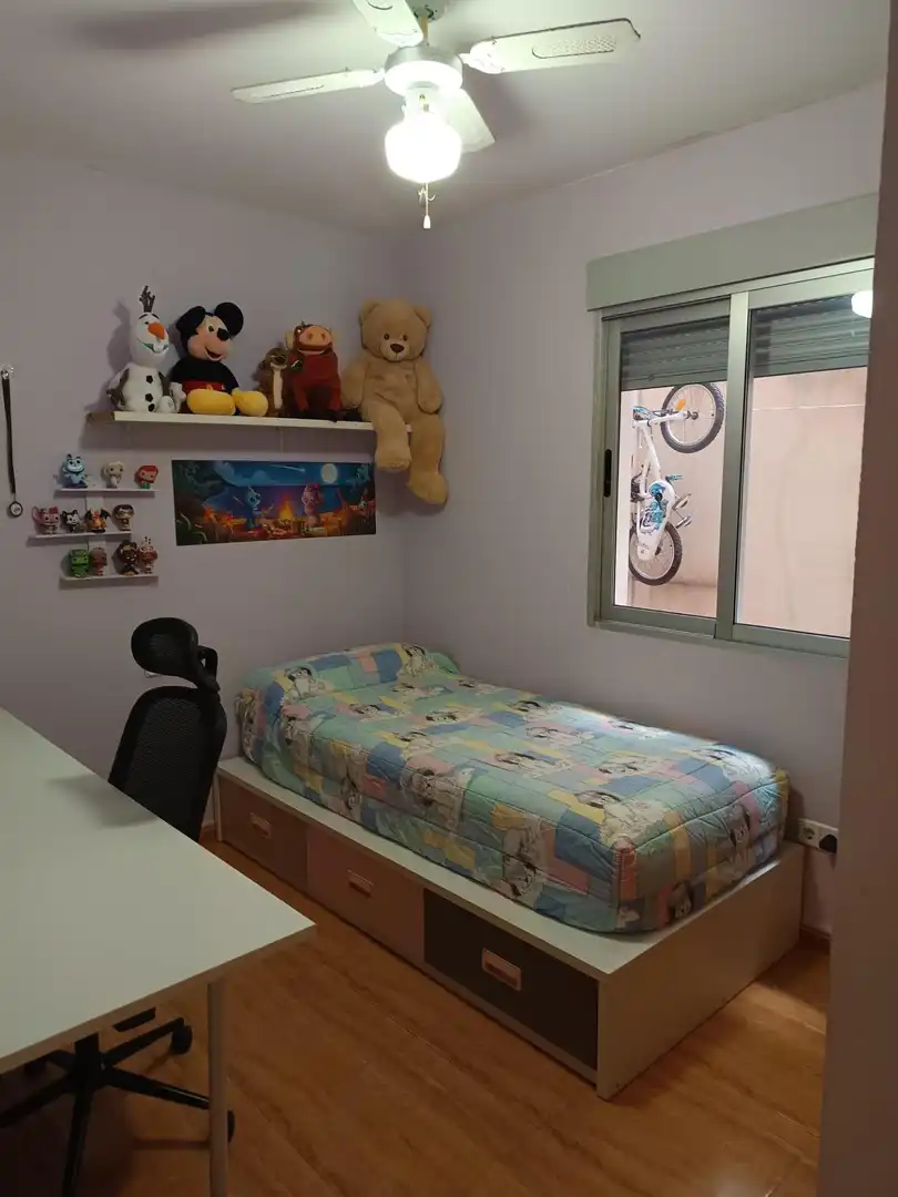 Habitatge en venda a Calle SAN LUIS 41