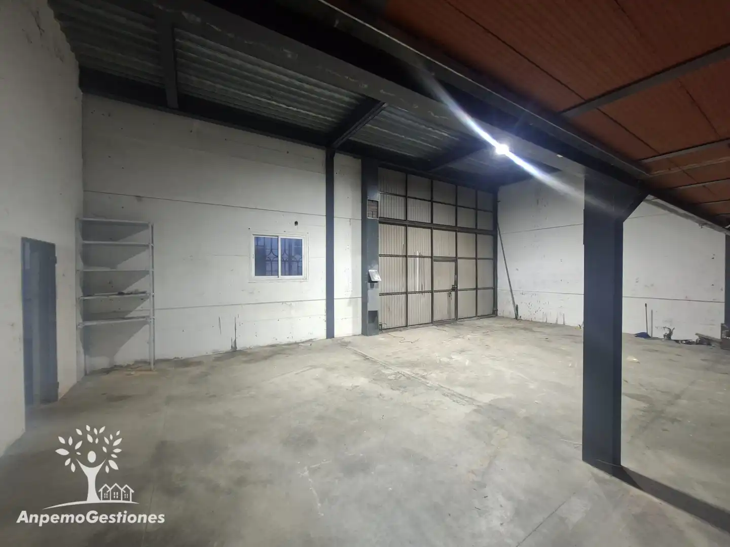 Nave industrielle à vendre à Calle Naranja Salustiana 30, imagen 9