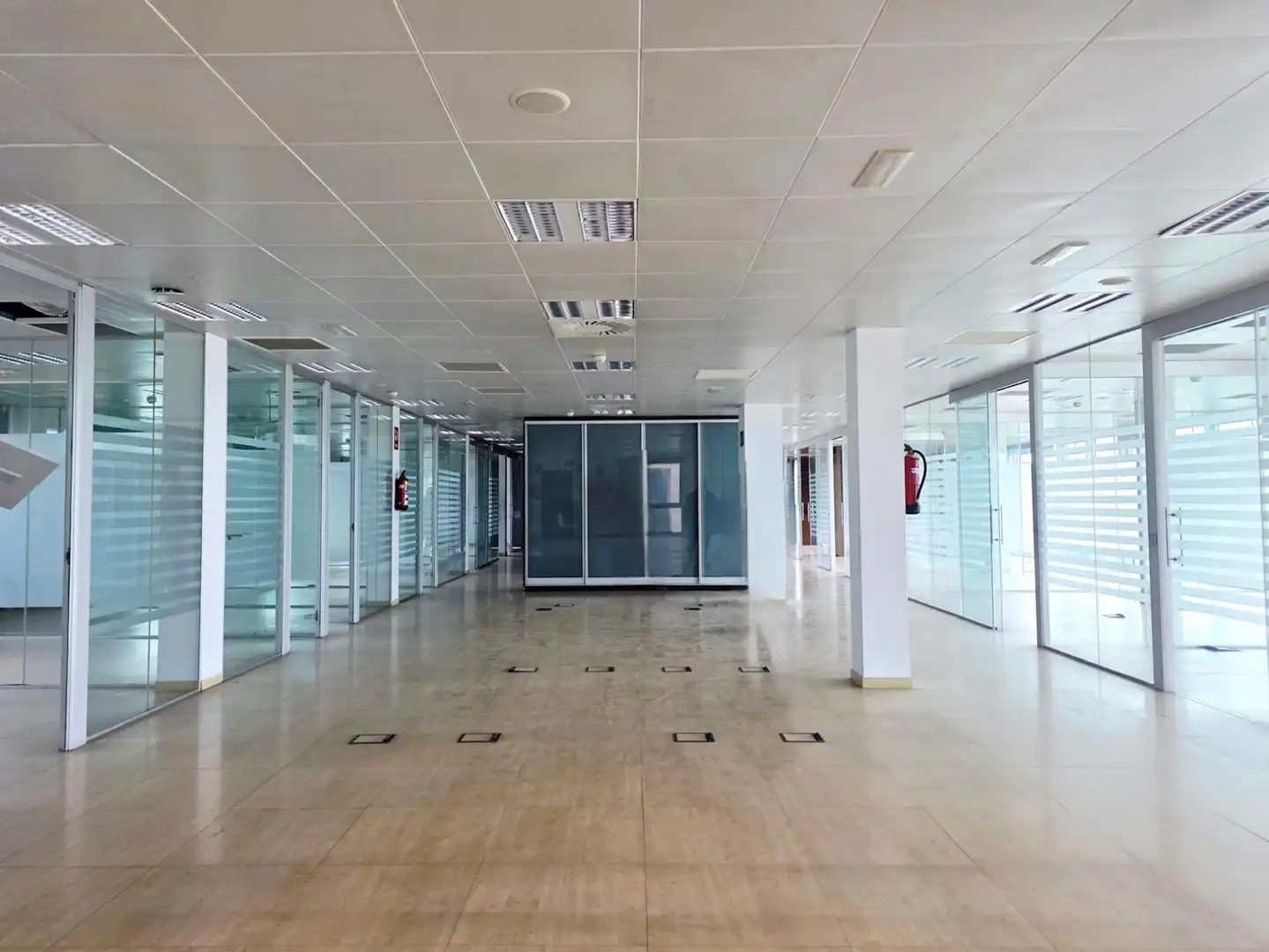 Office space with lift to rent in Sant Cosme - La Granja, imagen 34