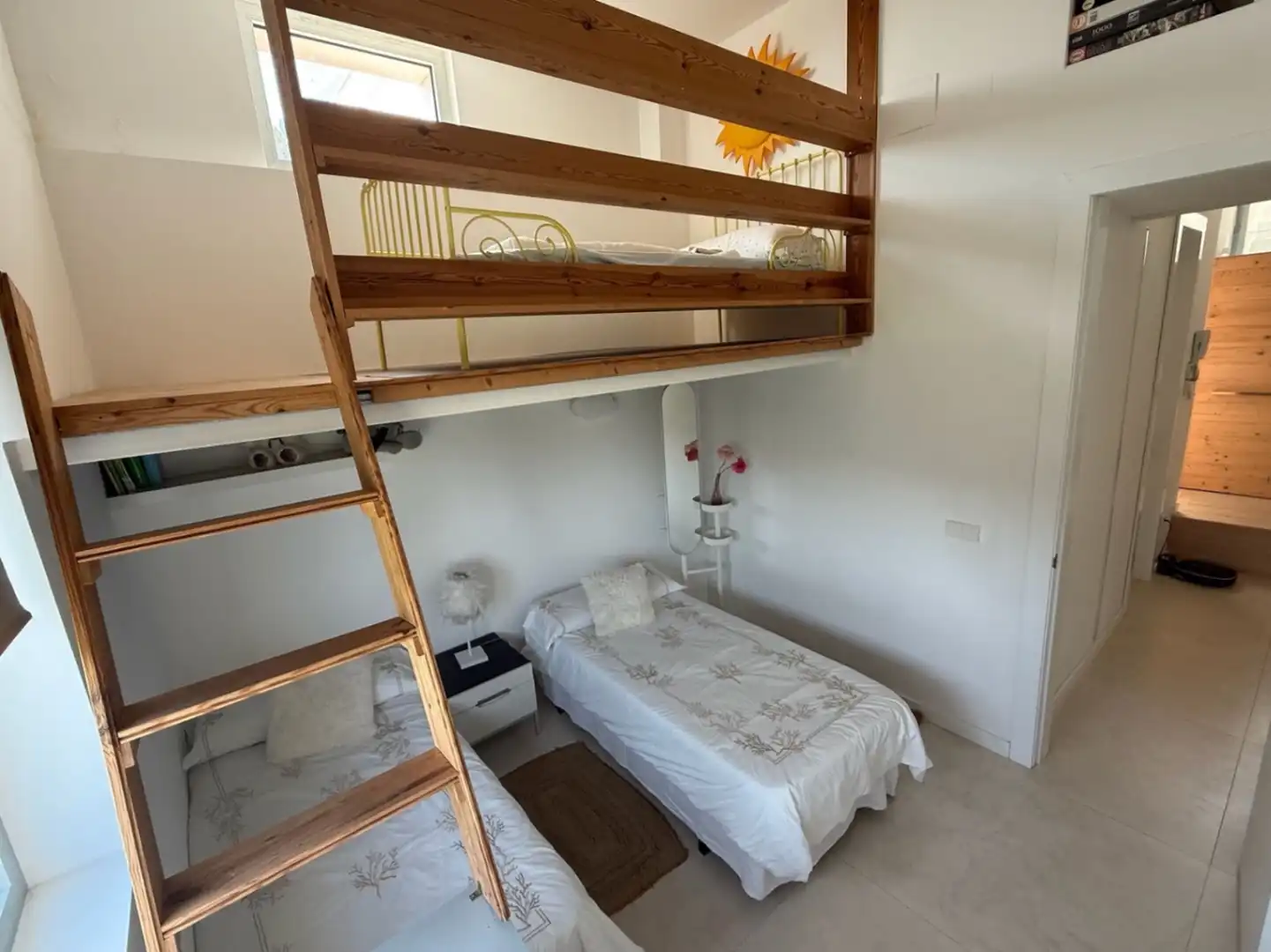 Detached house with terrace to rent in El Montgó, imagen 7