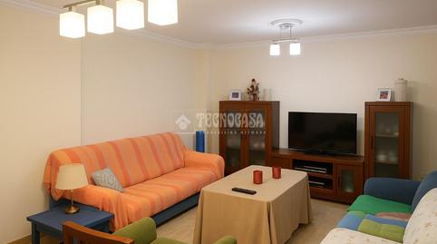 Foto 3 de Casa adosada en venda a El Palo, Málaga