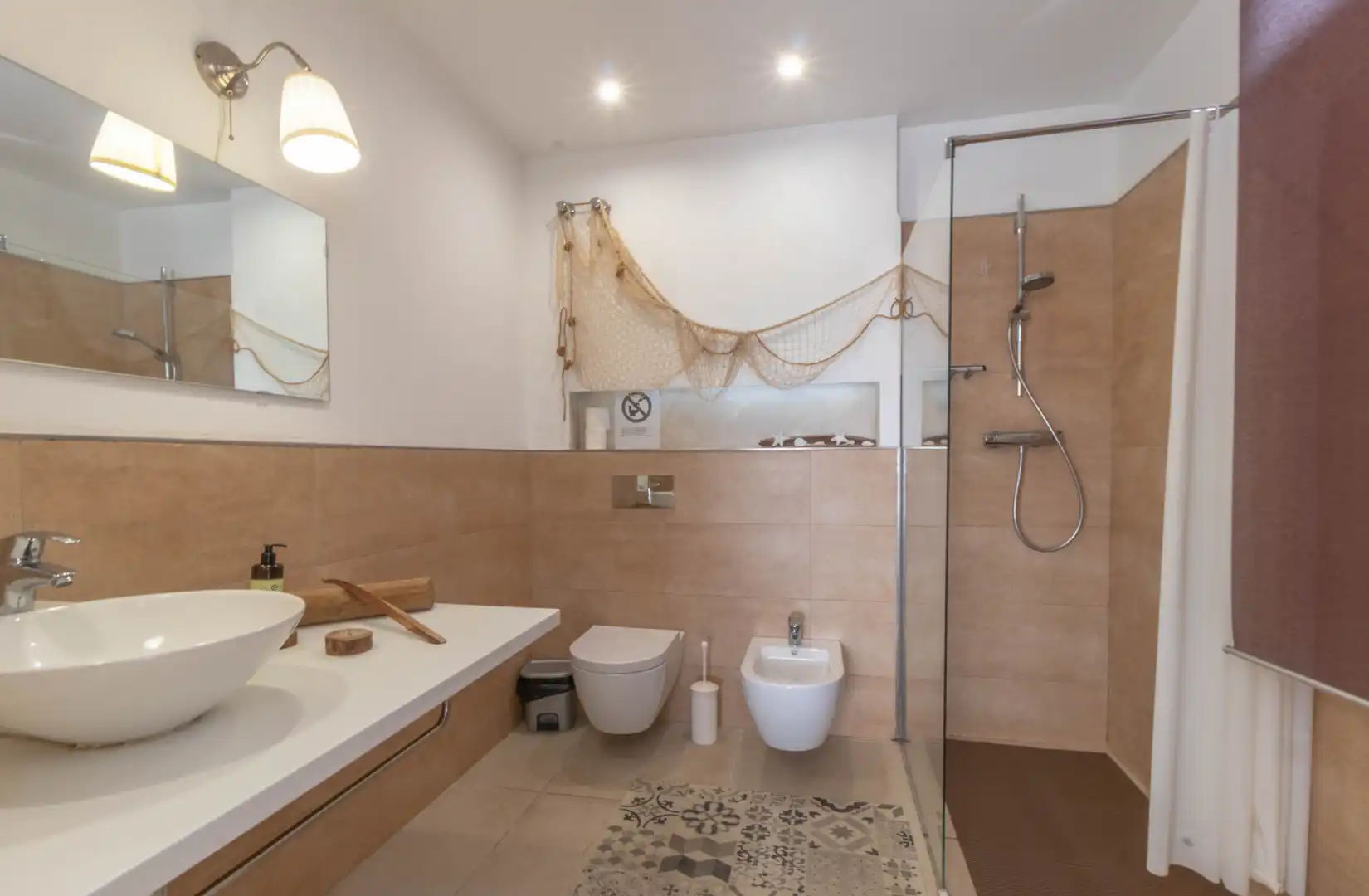 Chalet con terraza en venta en Sant Cebrià de Vallalta, imagen 48