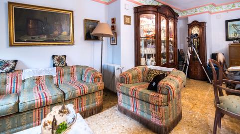 Photo 5 of Flat for sale in Carrer de Pere Aleixandre, Mont-Olivet,  Valencia Capital