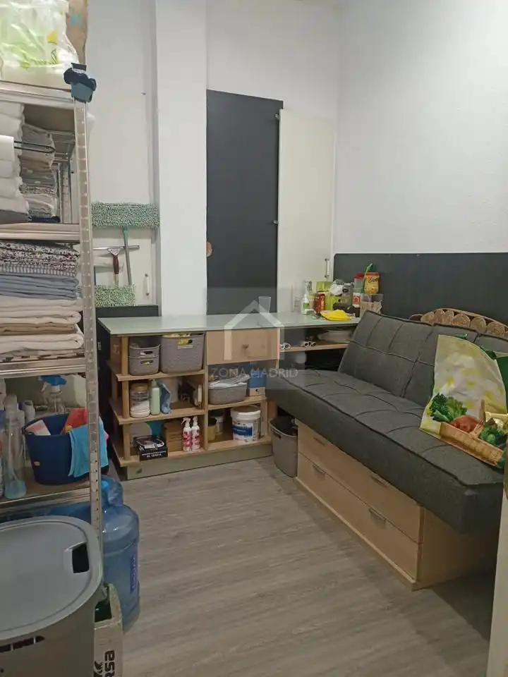 Business premises for transfer in Puente de Vallecas, imagen 30