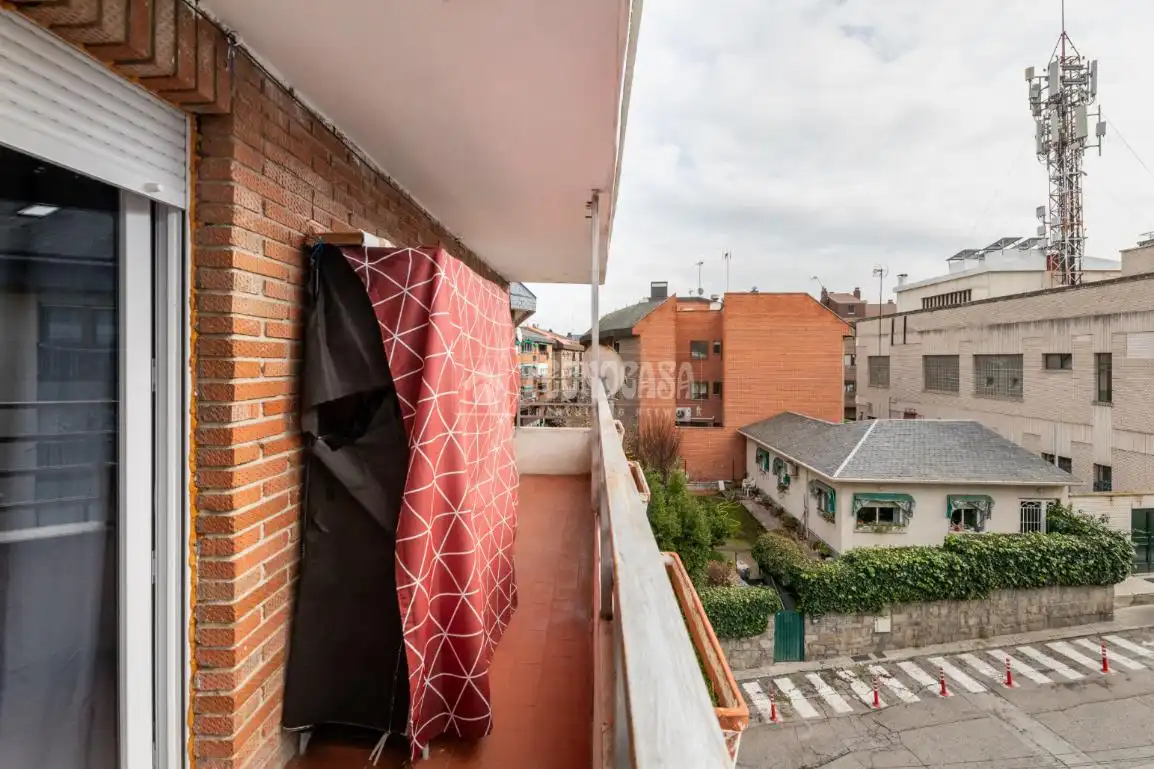 Pis en venda a Rozas Centro, imagen 17