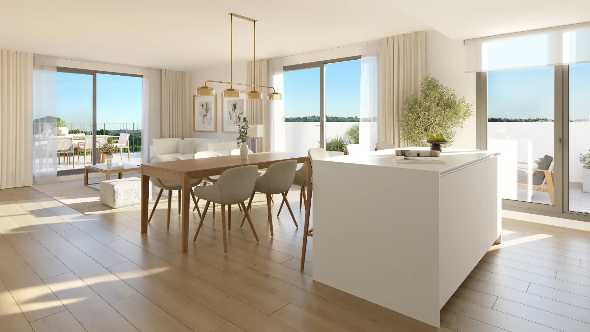 Flat for sale in Carrer Melissa, 42, Valterna