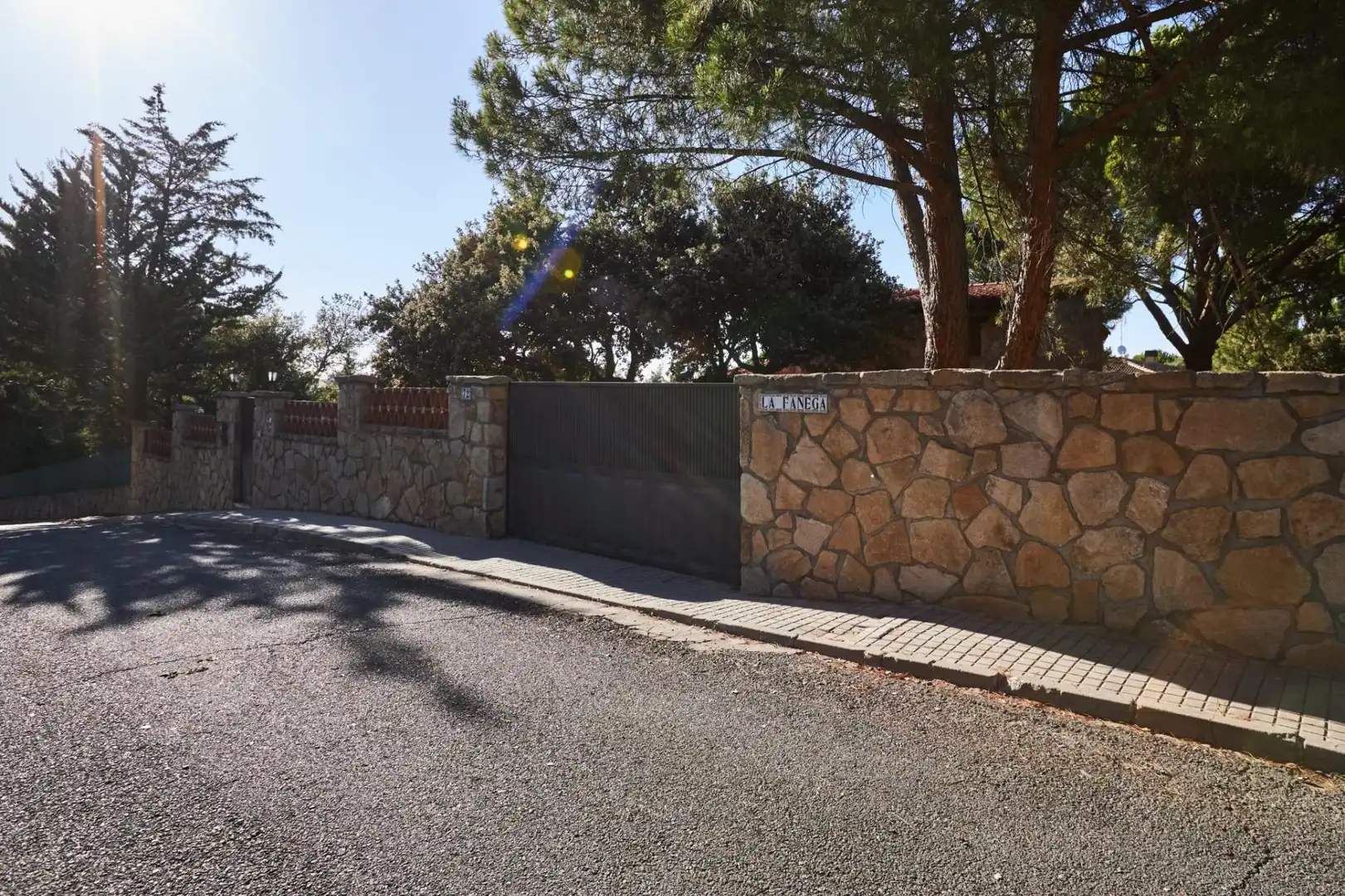 Xalet amb piscina en venda a Calle Calle Pico del Almanzor, 2, imagen 58