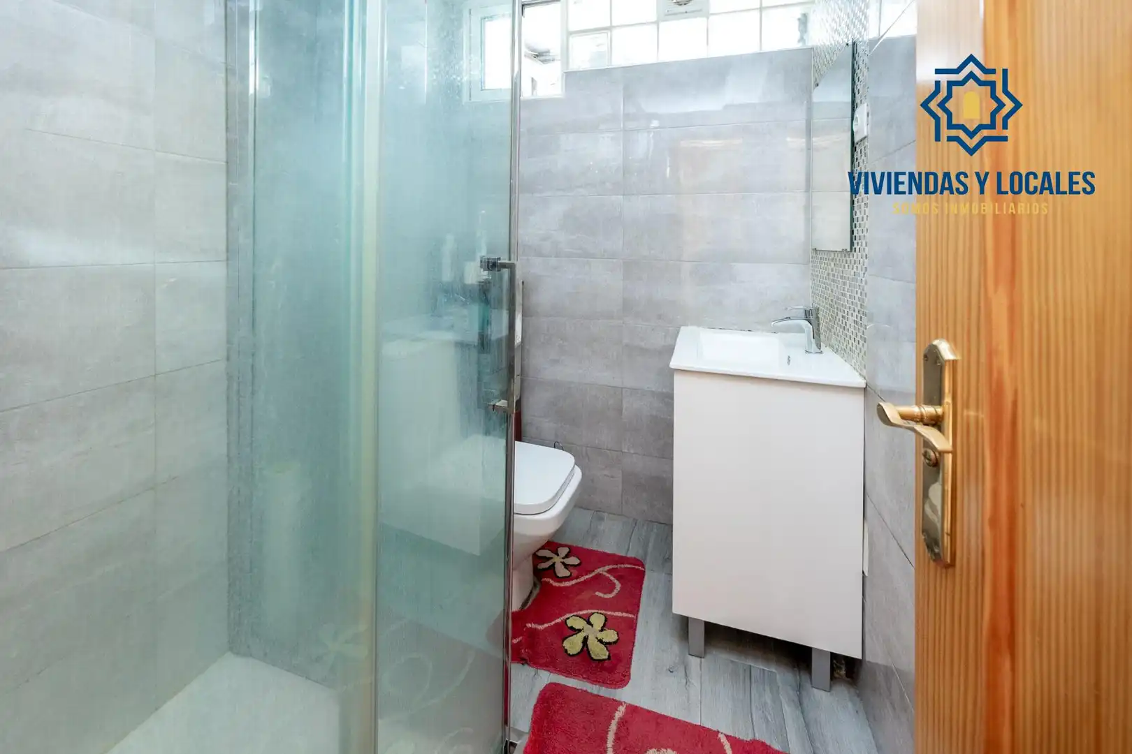 Piso con terraza en venta en Zaidín, imagen 14
