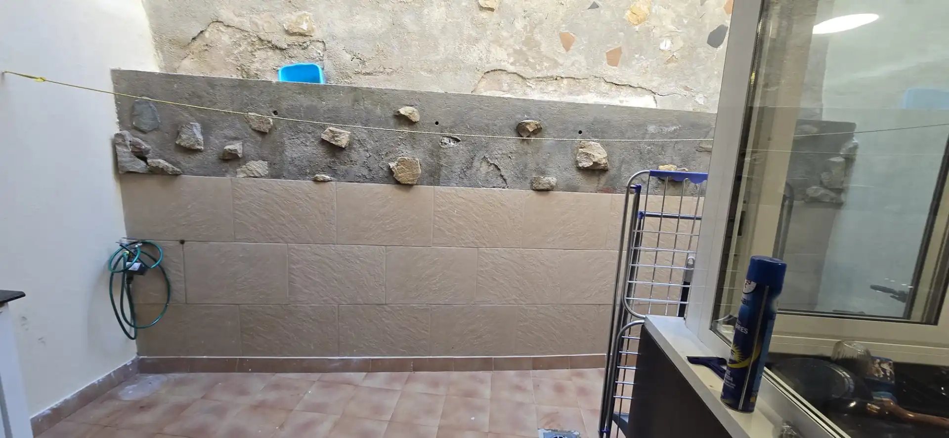 Balcony of Lofts for sale in Barcelona