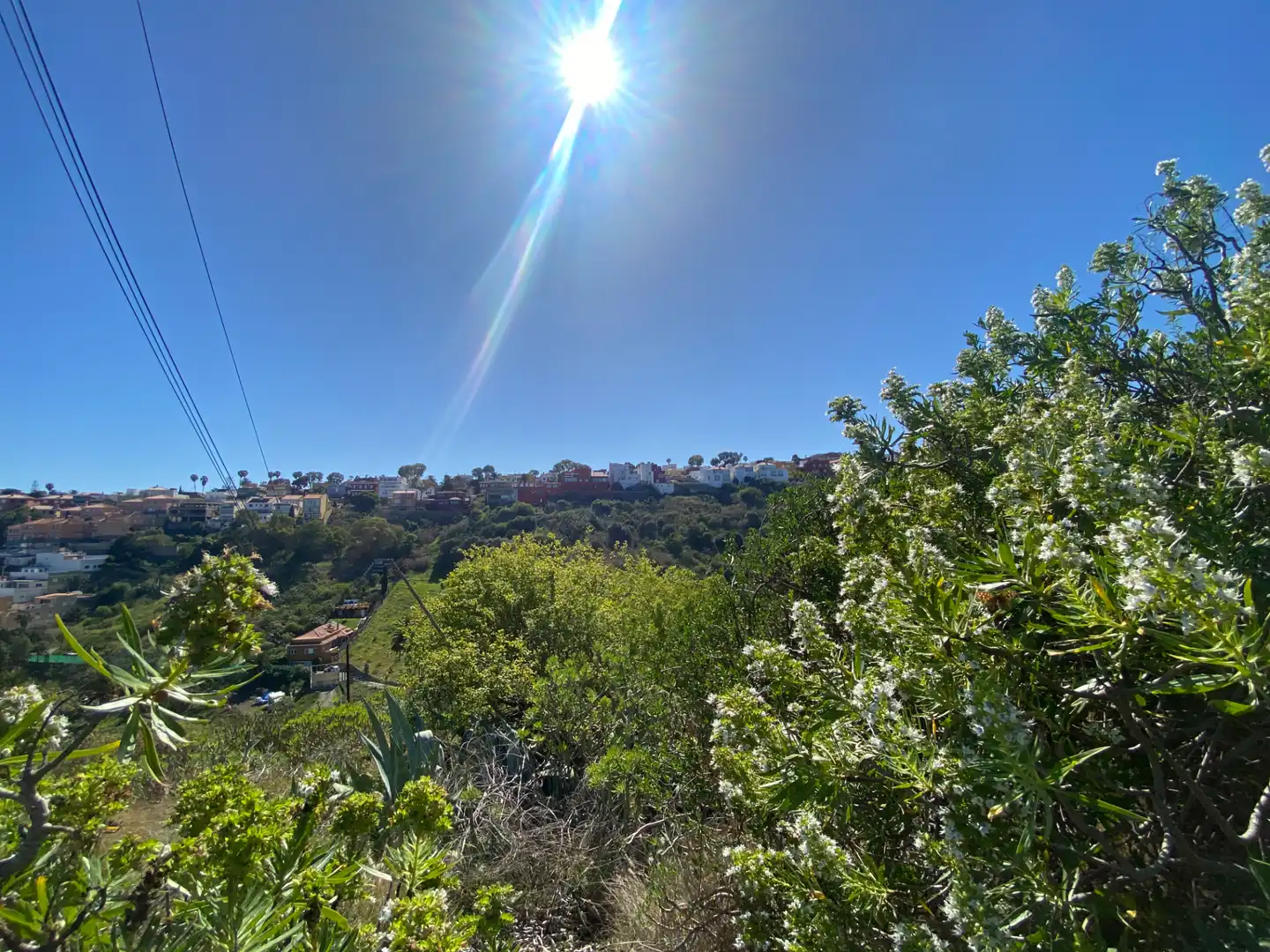 Residential land for sale in Calle de Rafael Rafaeli 75, imagen 4