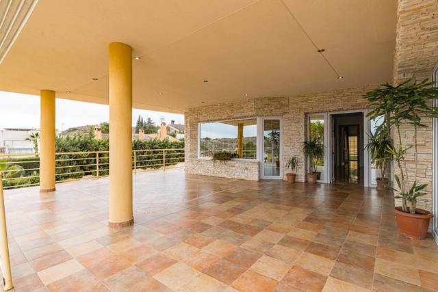 Casa-chalet en Venta en Calle de Berenice, 7 en La Alcayna