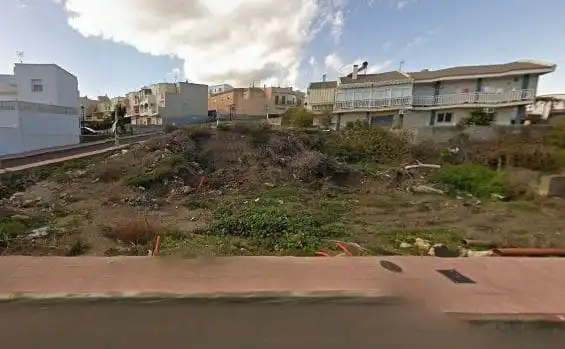 Terreny residencial en venda a Huércal de Almería, imagen 3