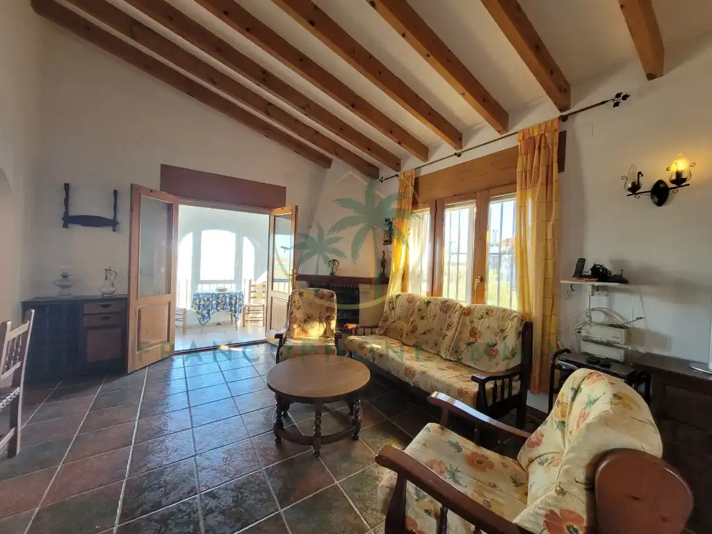 Maison à vendre à Avenida Pego, imagen 8
