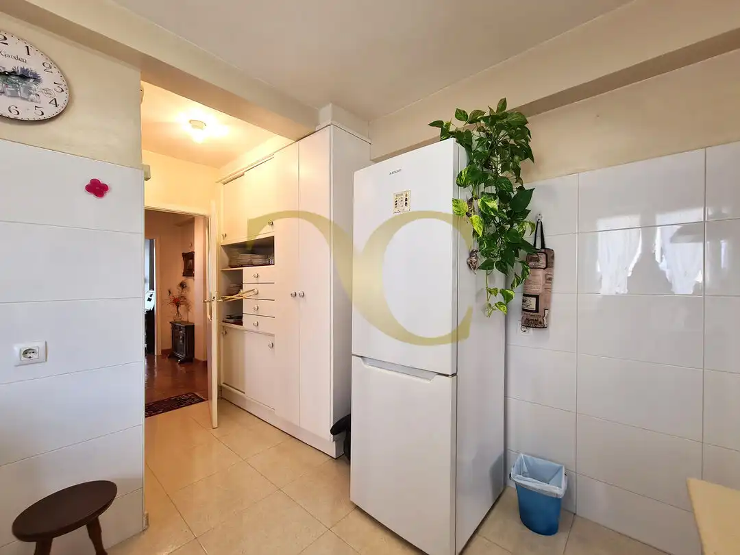 Wohnung mit Aufzug zum Verkauf in Calle Arzobispo Guisasola, imagen 14
