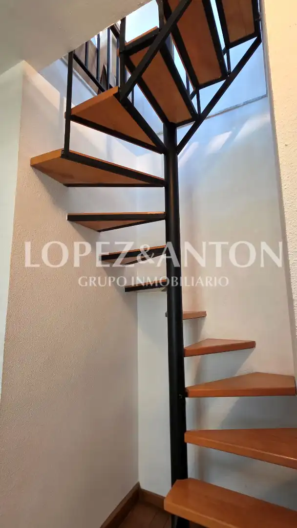 Casa o chalet en venta en Paterna con Aire acondicionado, Jardín privado y Terraza