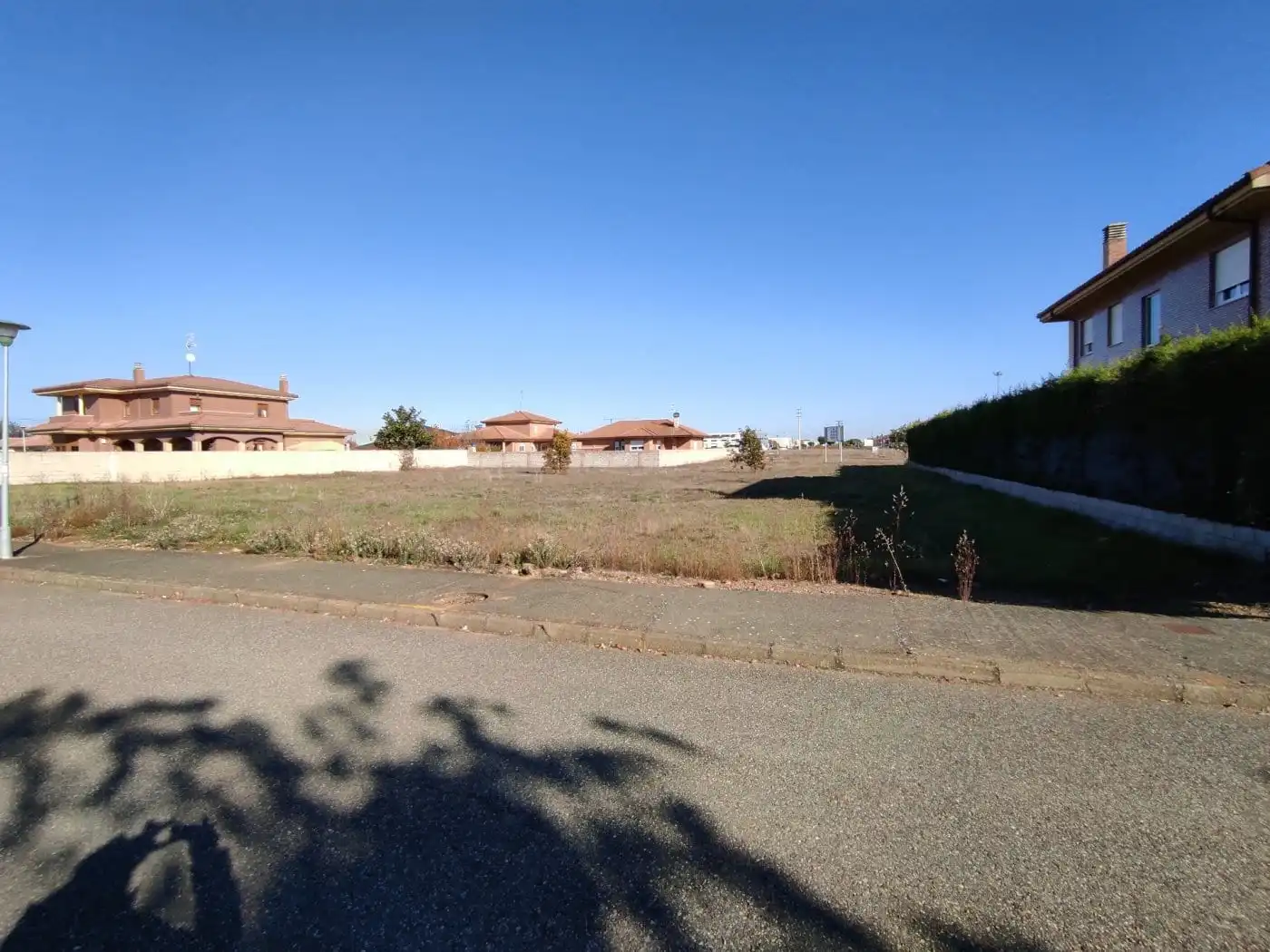Terreni e lotti in vendita a Villadangos del Páramo, imagen 2