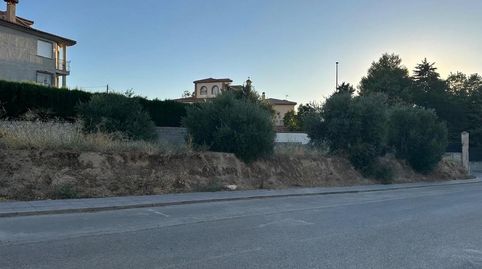 Exclusividad y espacio en Ogíjares! Parcela urbana de 501 m2 para la villa de tus sueños!, immagine 4