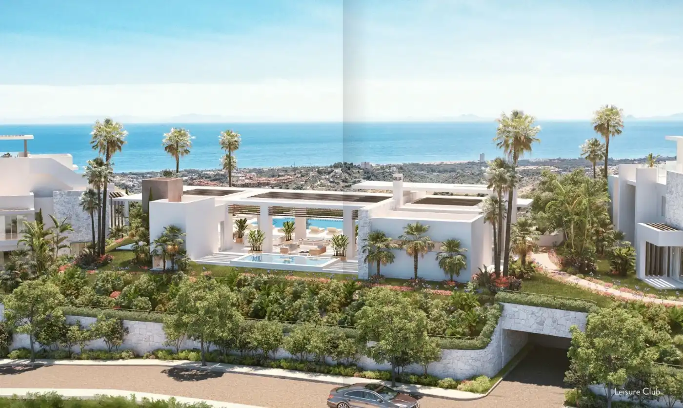Attic for sale in La Mairena