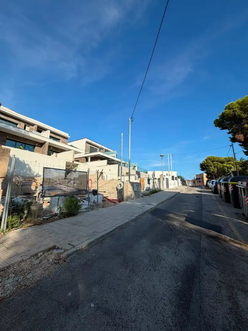 Detached homes for sale in Avinguda d'Itàlia, 3, Segur de Calafell