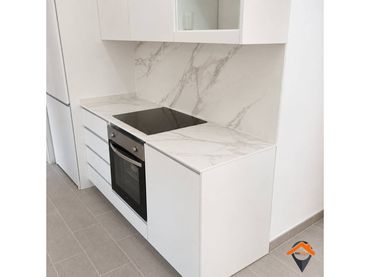 Piso en venta en Calle Campoamor