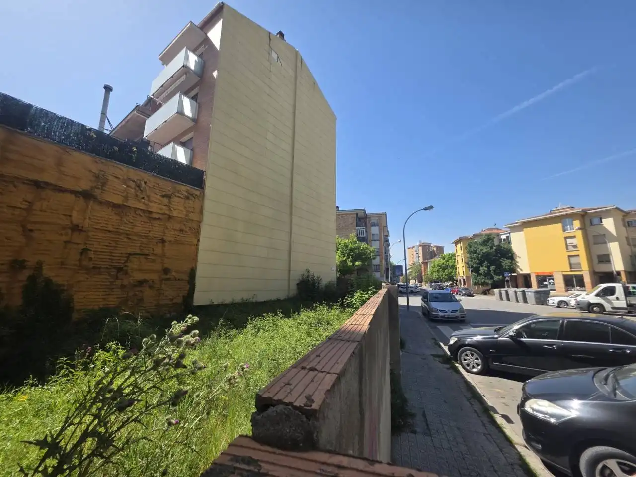 Wohnbaugrundstück zum Verkauf in Calle FRA JACINT COMA I GALI, imagen 5