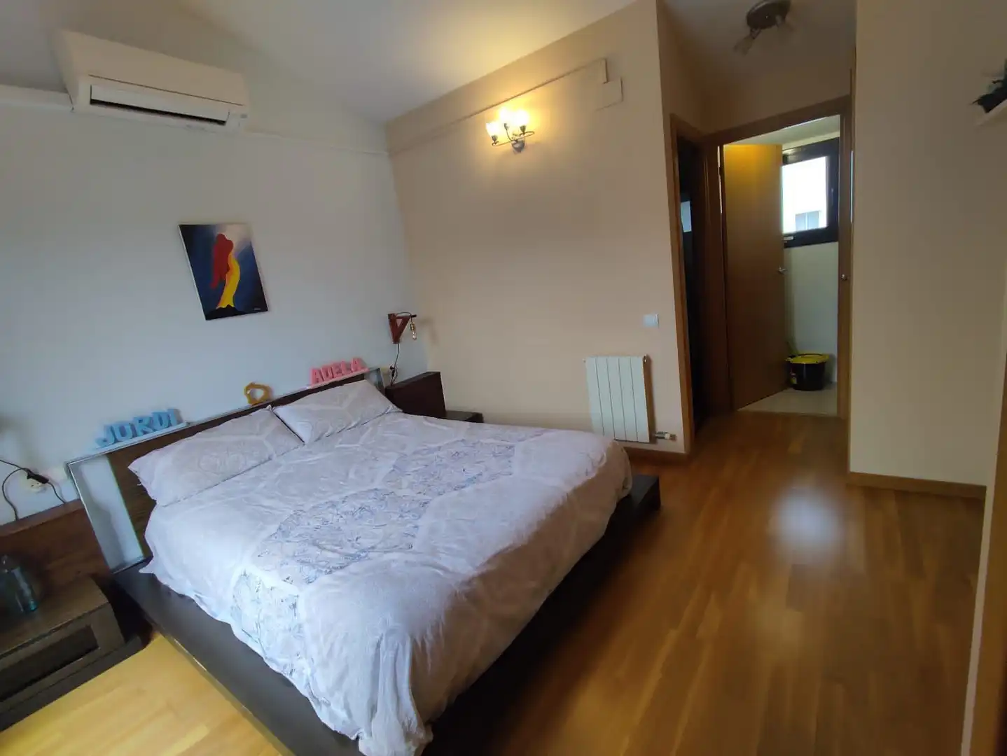 Einfamilien-Reihenhaus zum Verkauf in Centre