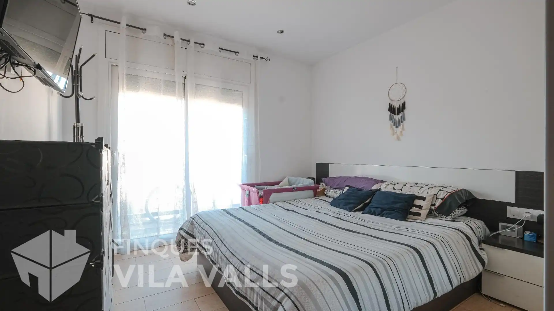 Habitación de Piso en venta en Sant Feliu de Codines